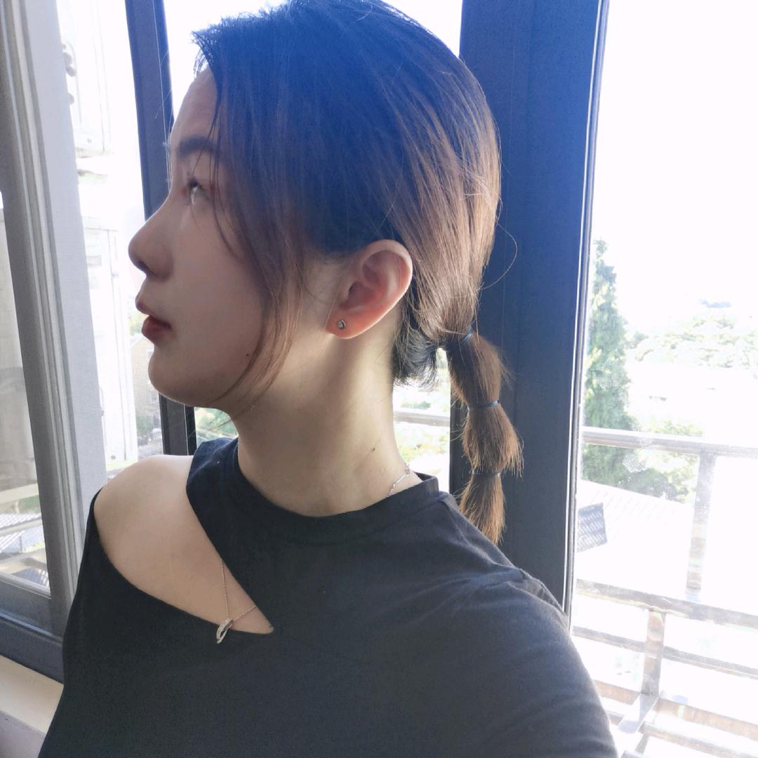 怪阿姨