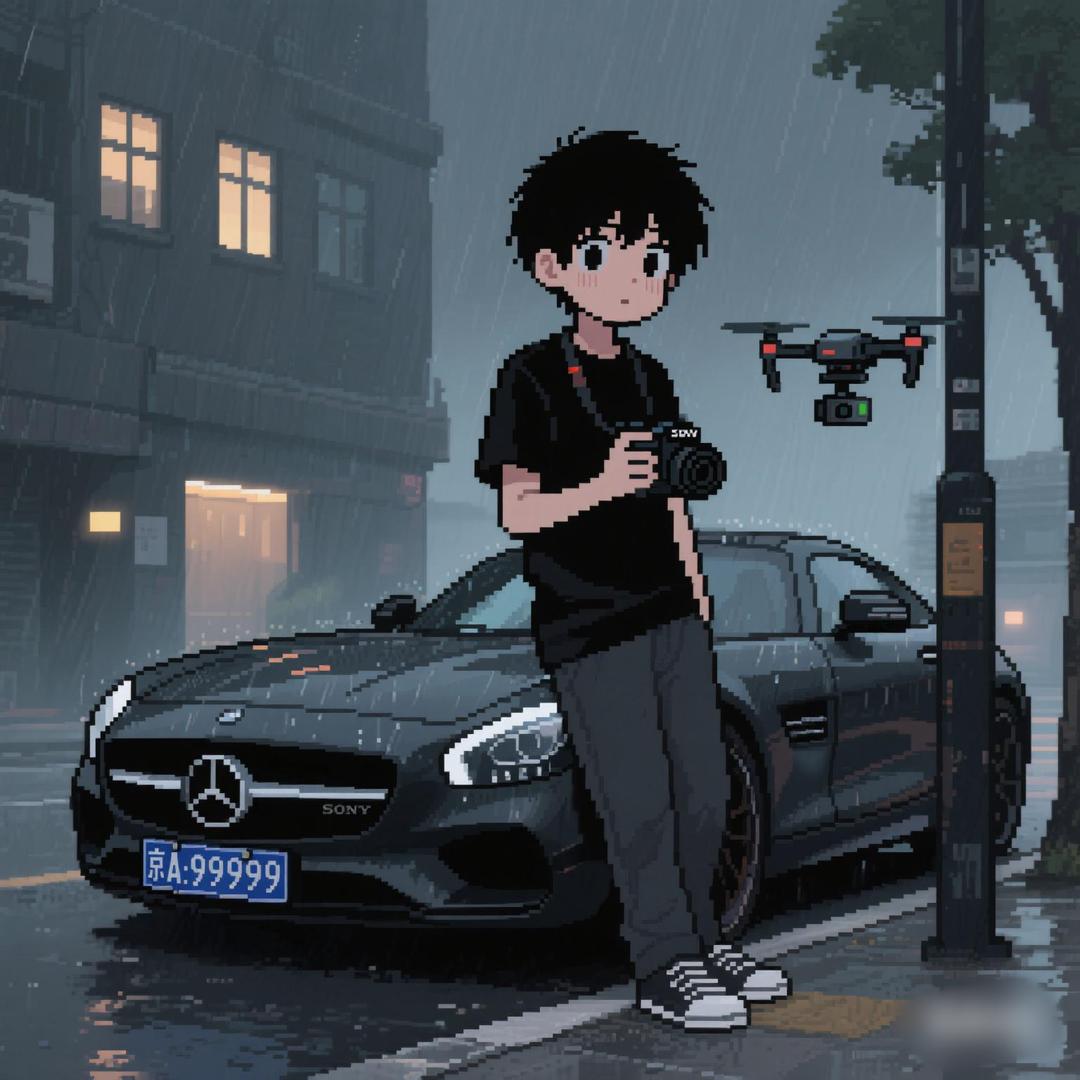 吴忧无虑
