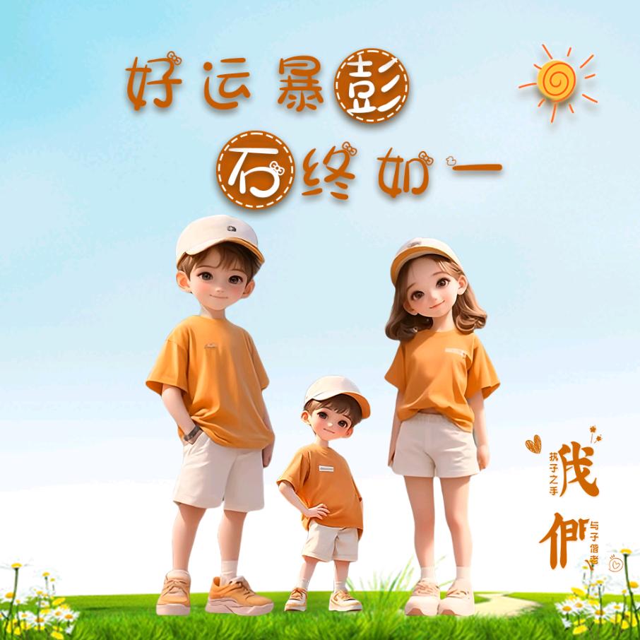 🍀『石』来运转🍀