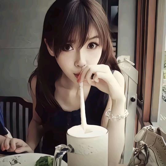 生气就变笨蛋