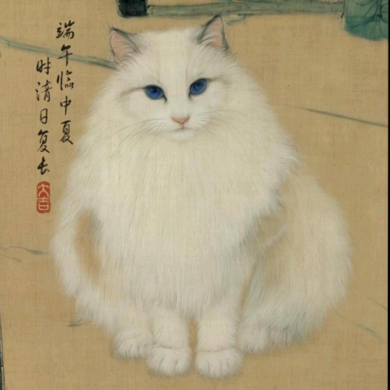 謝识梨造物记