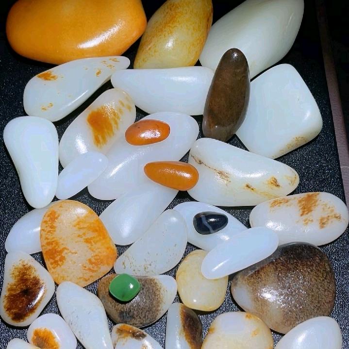 和田😎❤😎~我是卡石头的人。😎