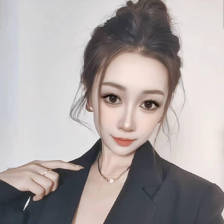 一枚90后学医小姐姐💭