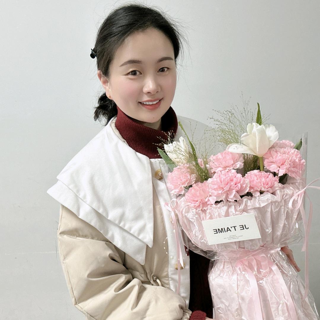 黎黎💕