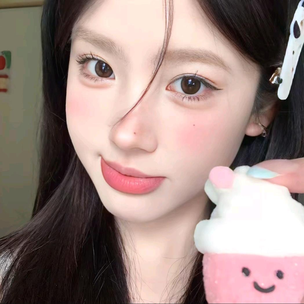 青梅泡泡~
