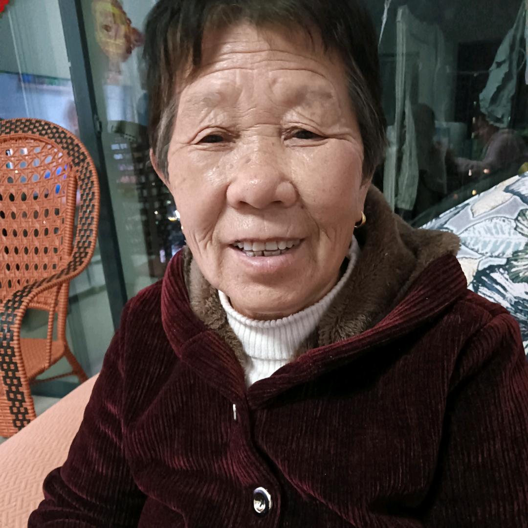 幸福开心每一天