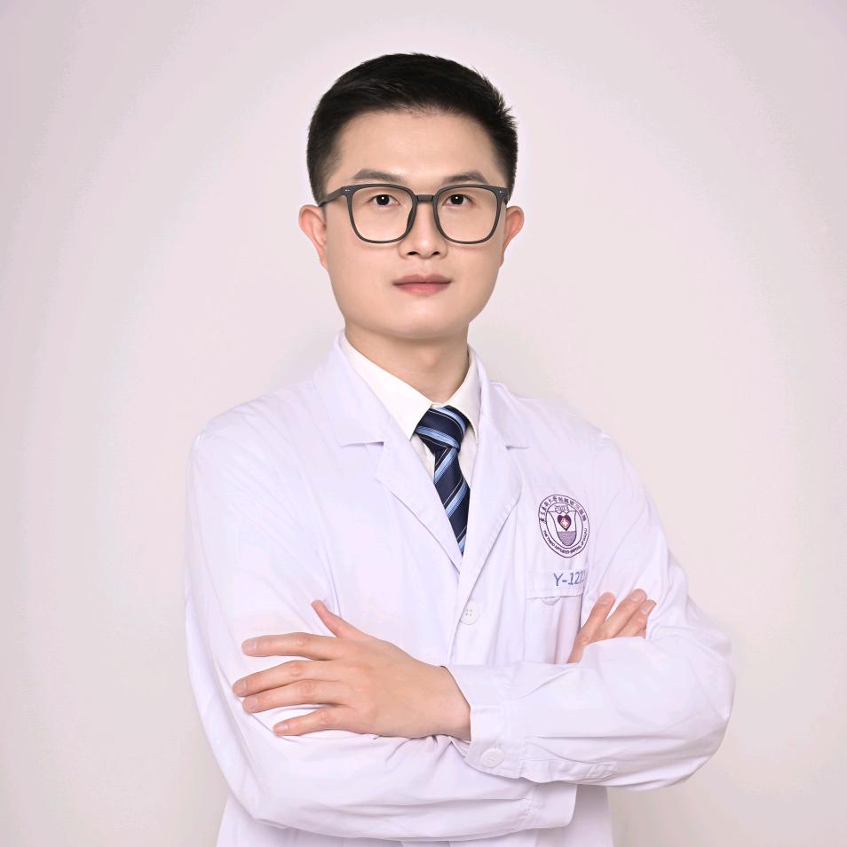 男科医生杨修谱