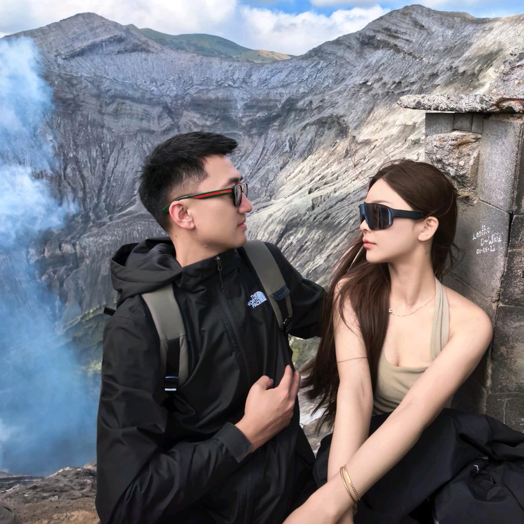 不发脾气只发财