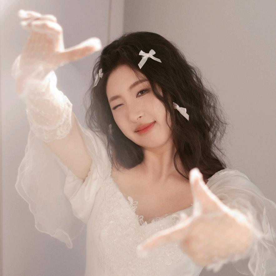 岁穗（磨练版）