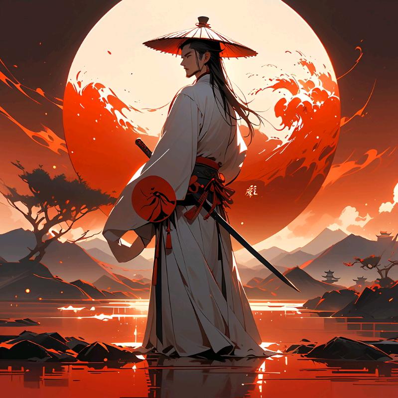 御霖楓
