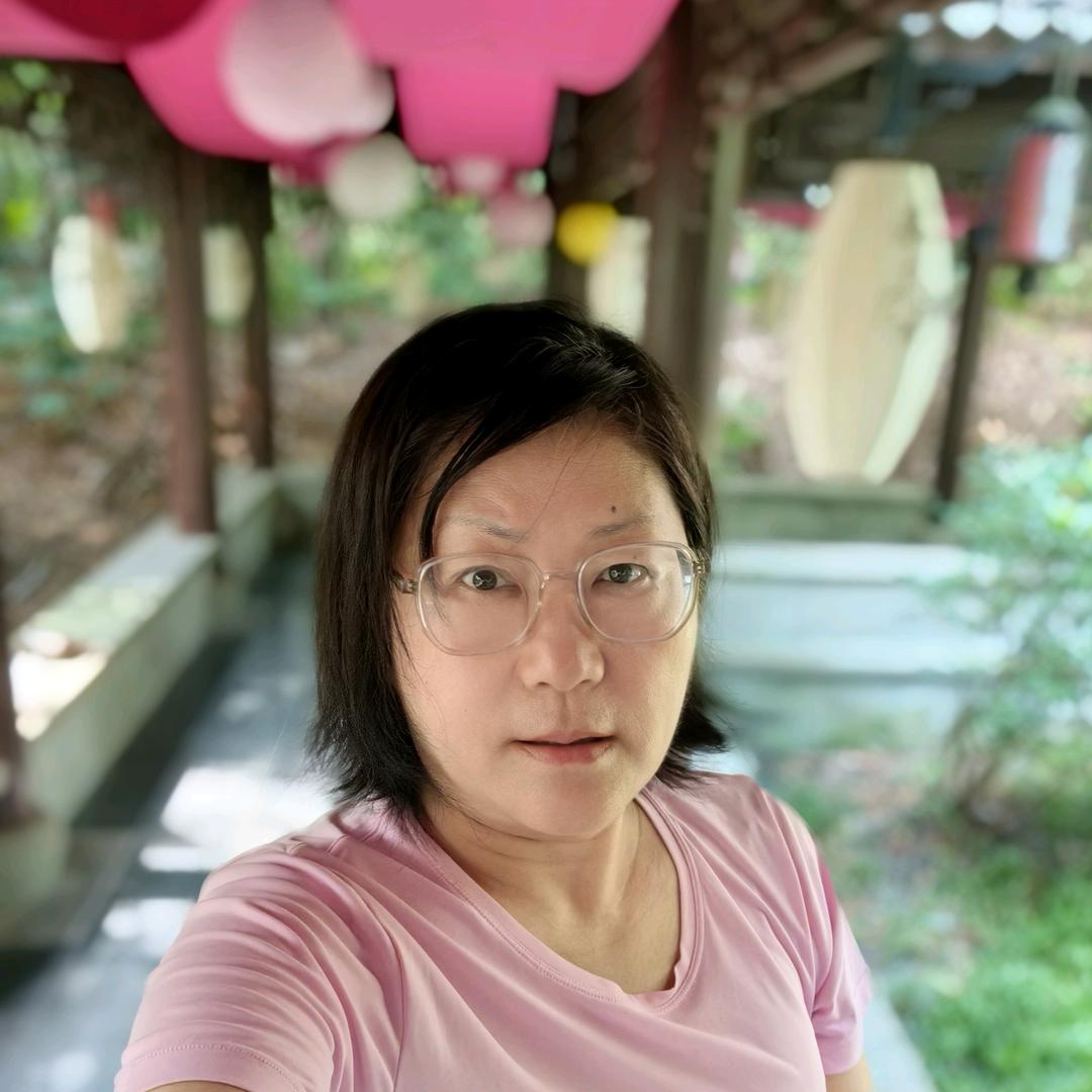 石榴姐（早上6:40）