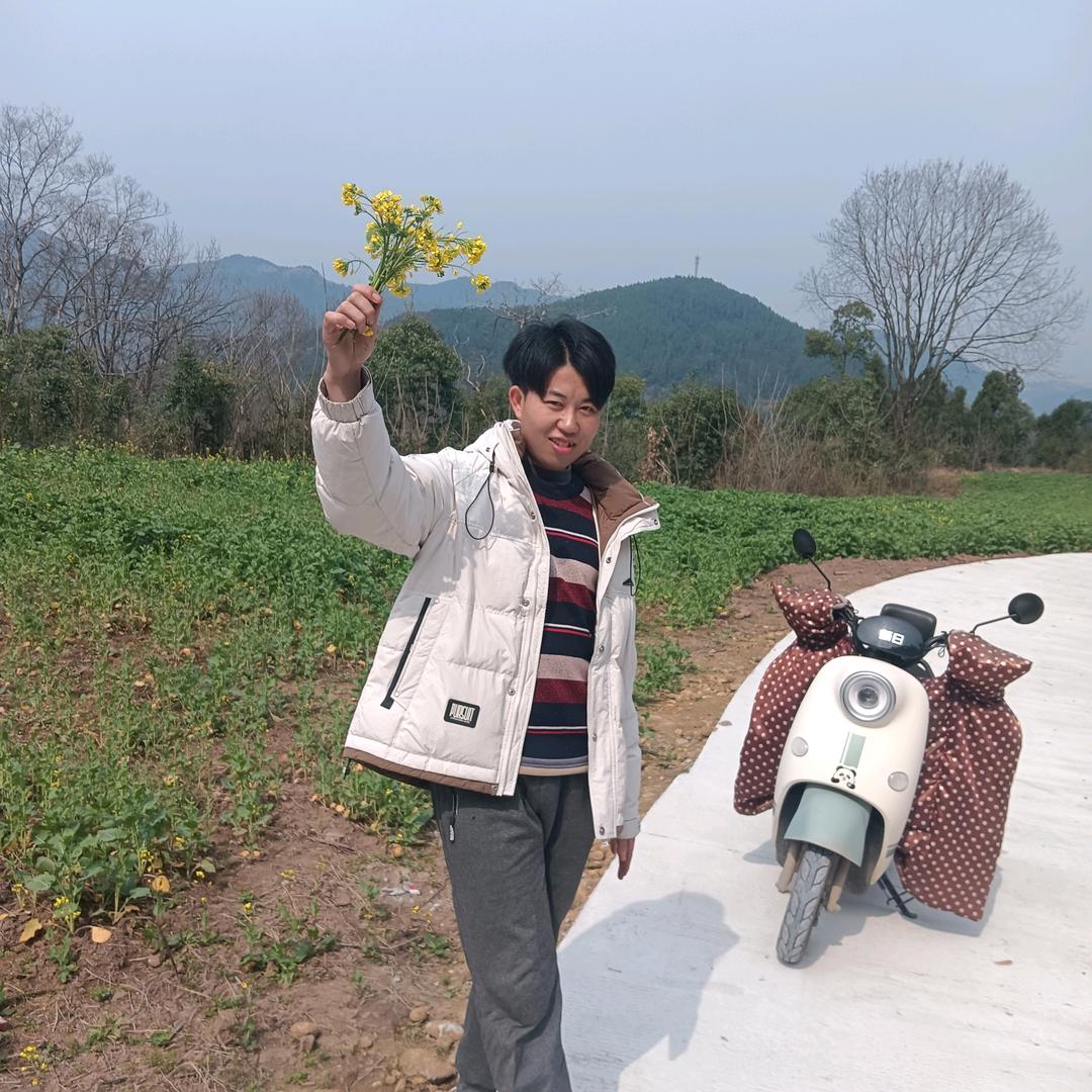 巧哥的朋友圈