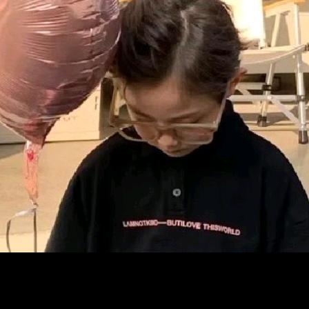 熙熙妈
