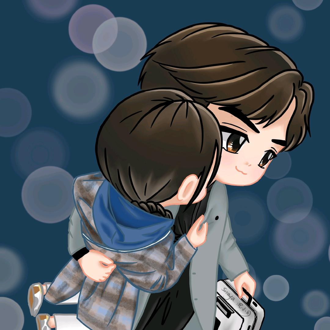 🦋天晴꧔ꦿ᭄💞