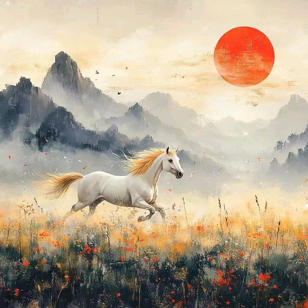 好运来0908