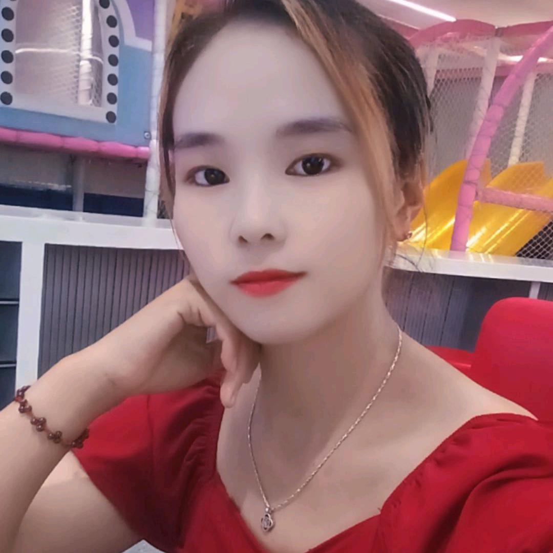 女人要狠