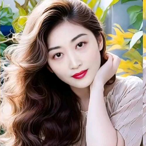 花开富贵《依然美好》