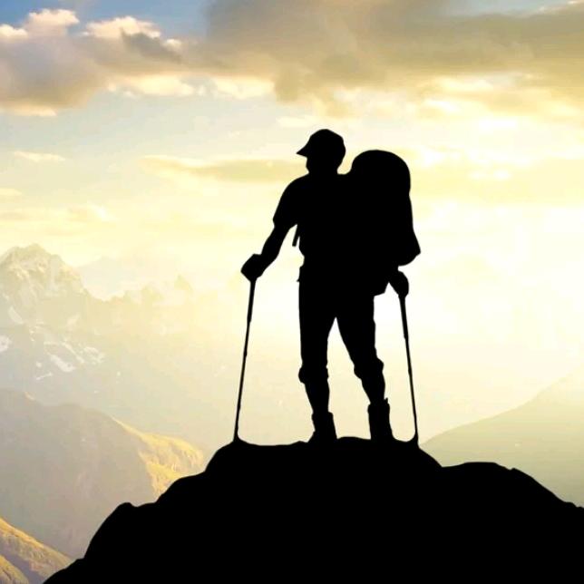 石头哥--户外打野