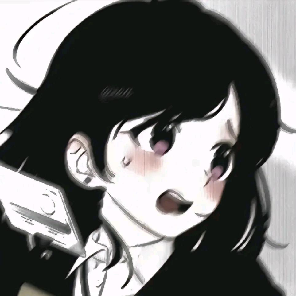 晚安~