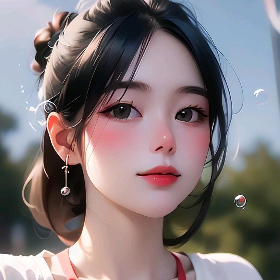 ღ小娅🍀