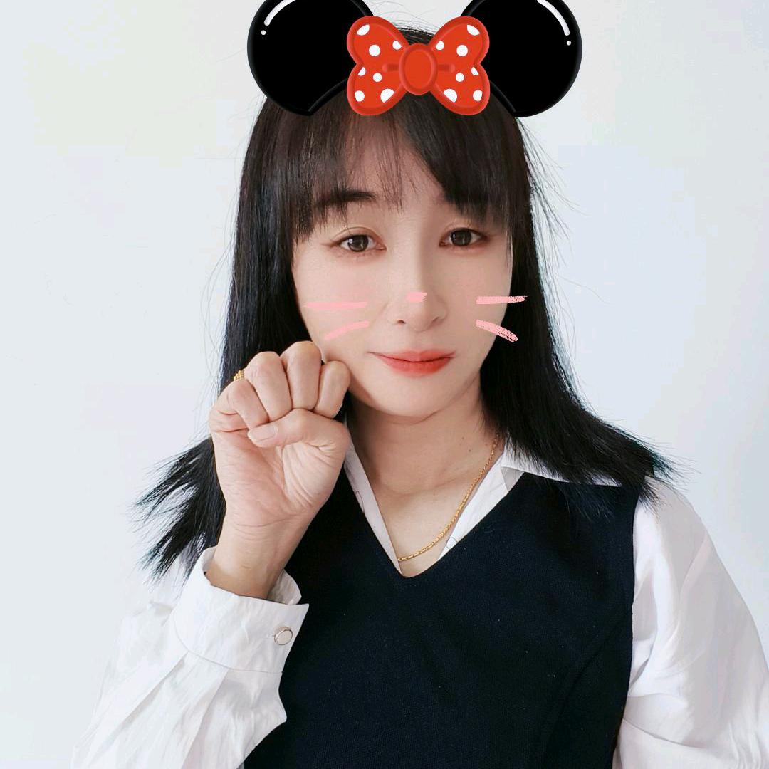 糖妞妞手势舞