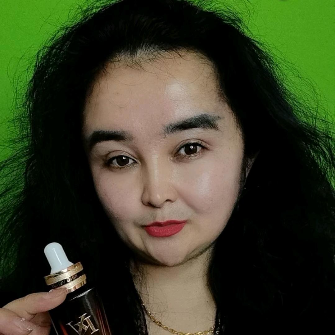 海妮美人密码KINGVENUS