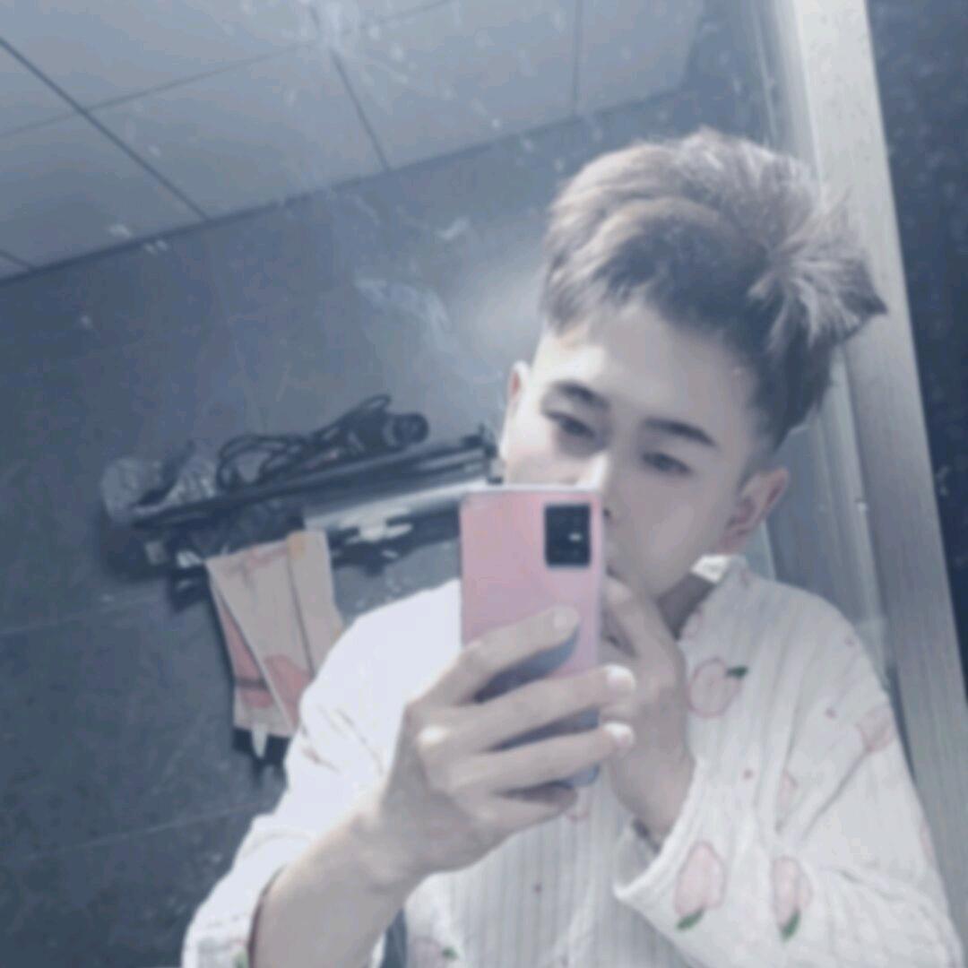 @唐弋🌈【易老幺】
