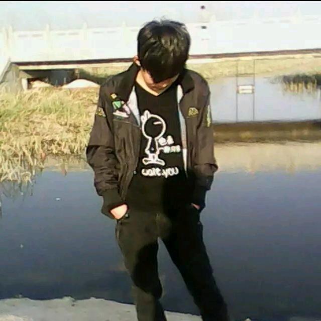 微微一笑，shuai，
