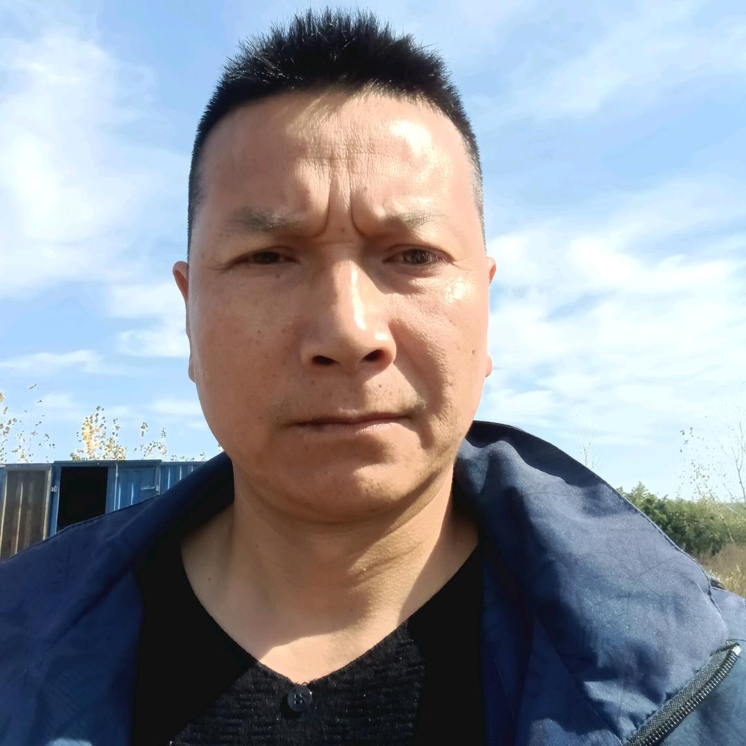 厉山汪师傅