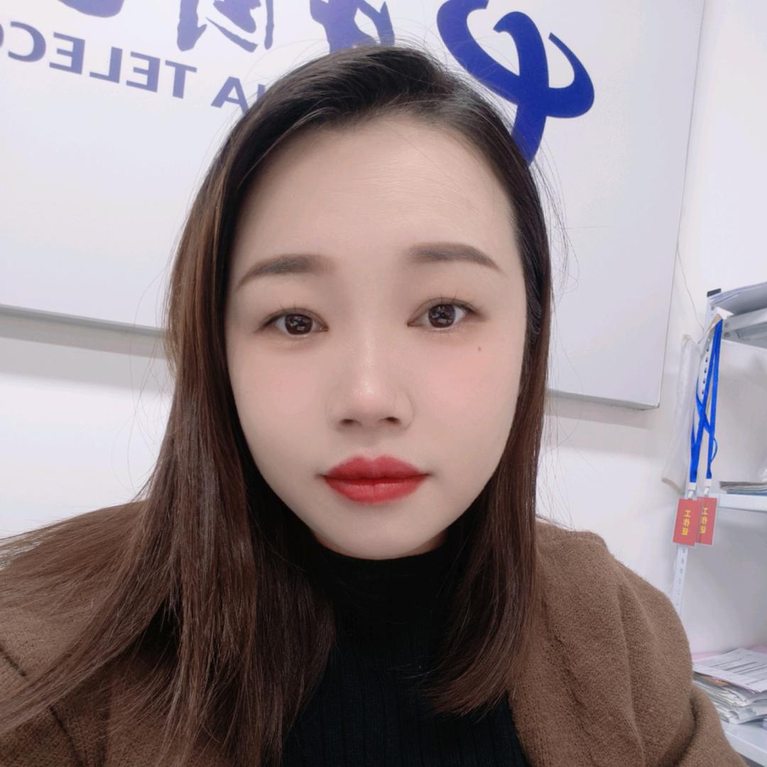 宜丰卖手机的小姐姐