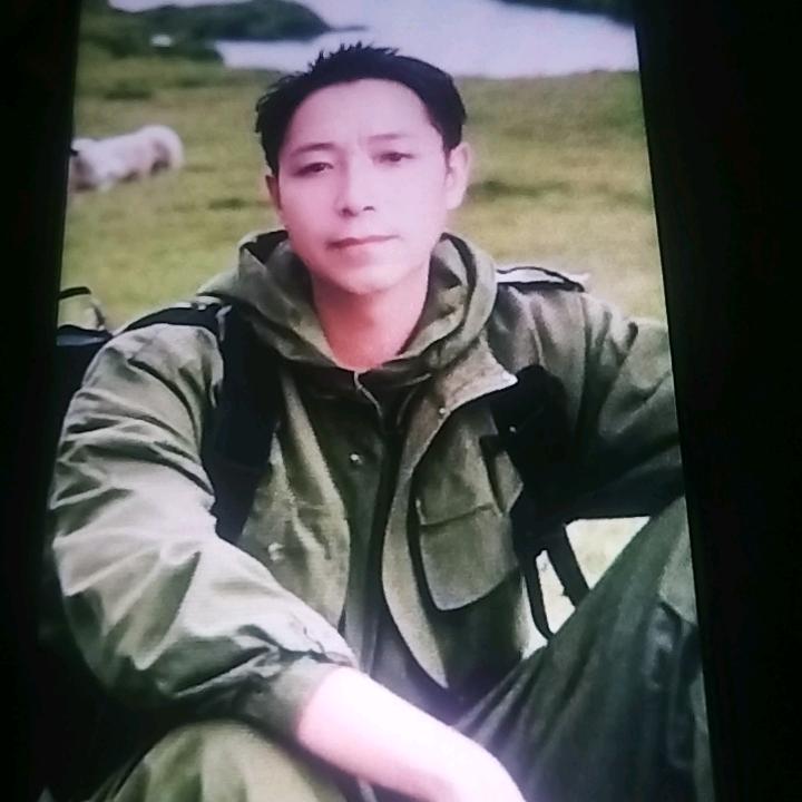 江湖飘