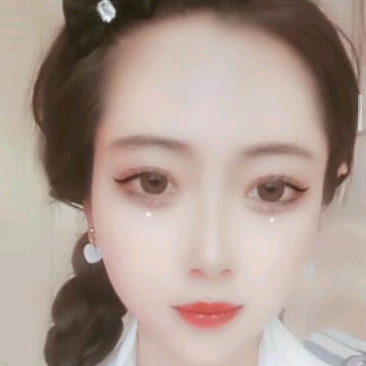 💞心存阳光💞♥(｡￫v￩｡)♥