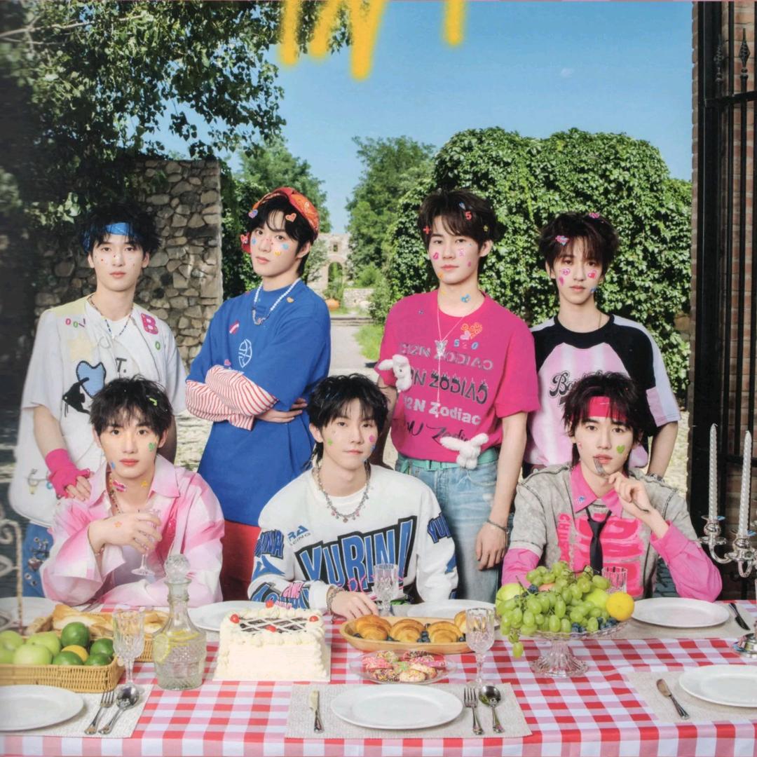 韭菜盒子的妈妈~