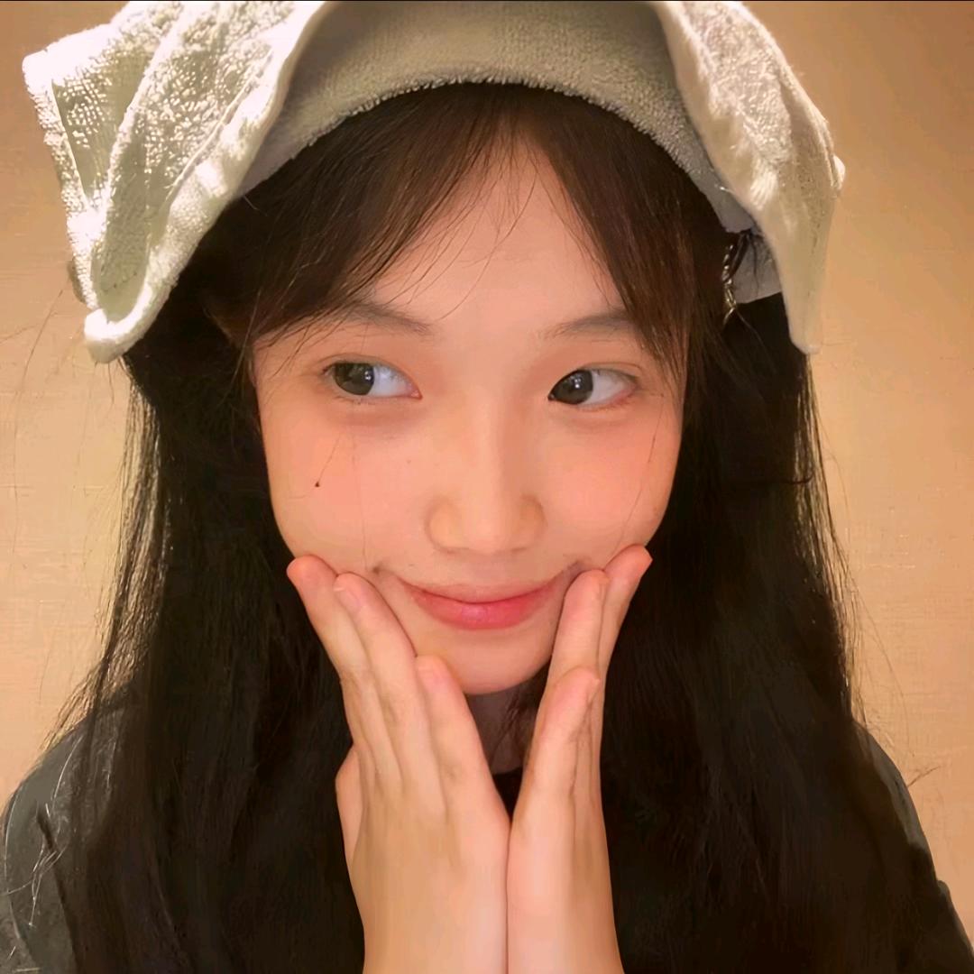 㚴裃紛（见过张泰艺版）