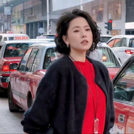 魏老板私服穿搭分享