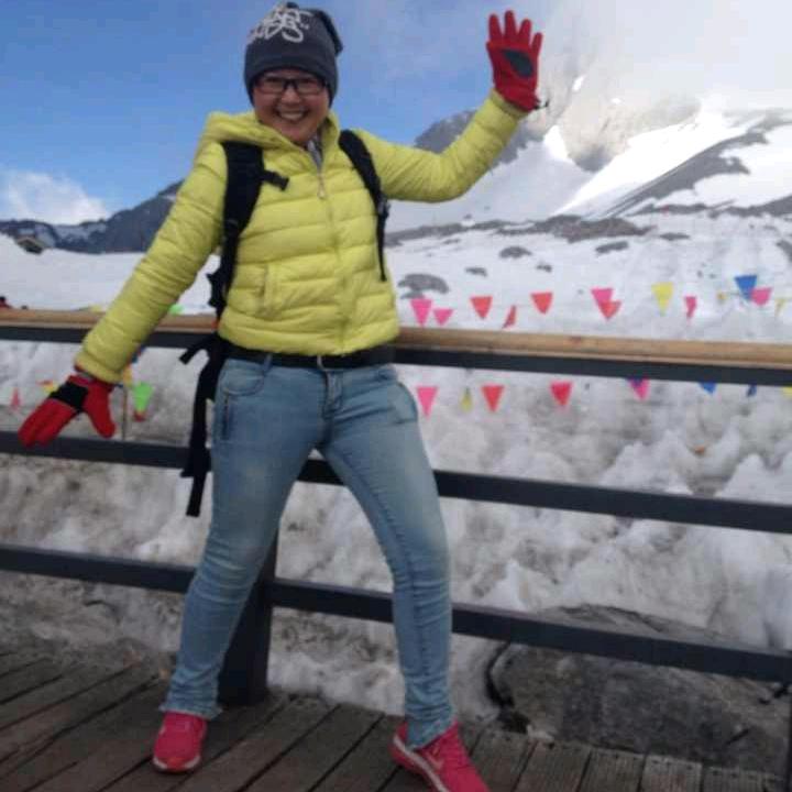 崂山叶子