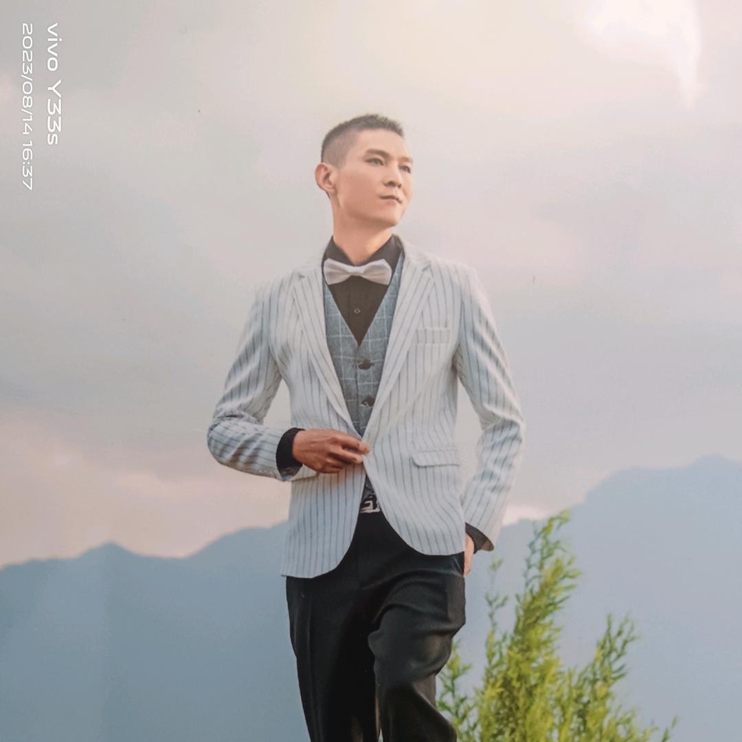 ༒🥀༻心宽༒看淡看