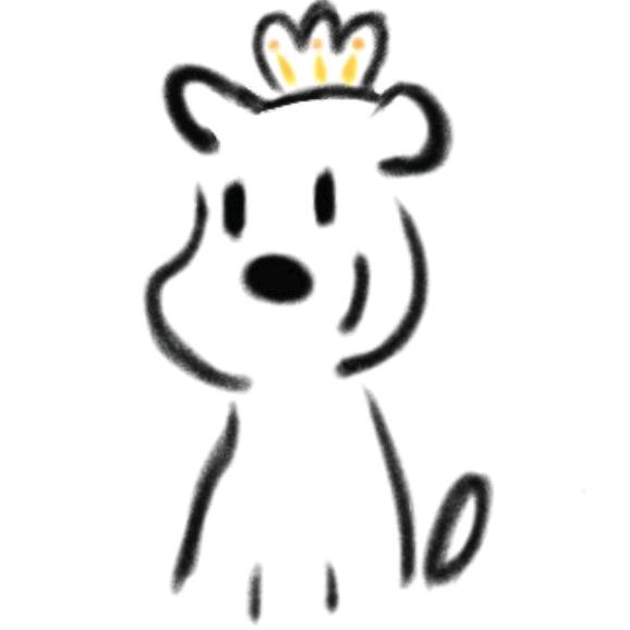 小栗子