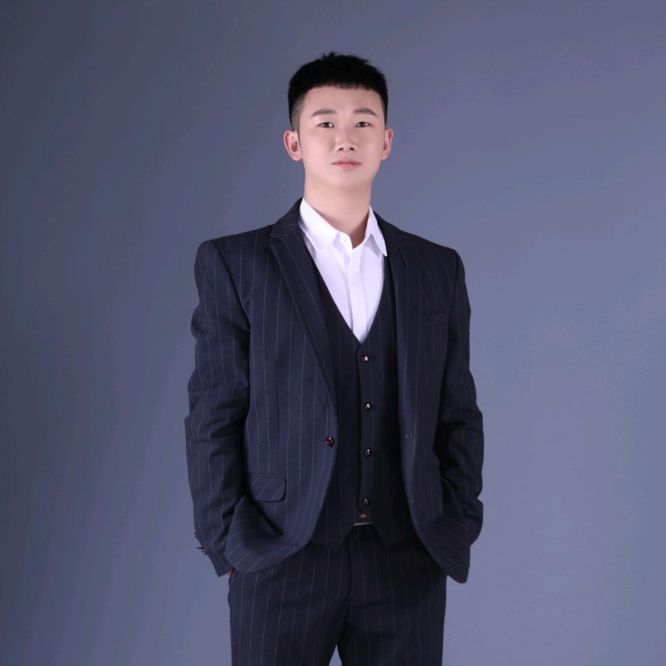 古蔺小升初—罗老师