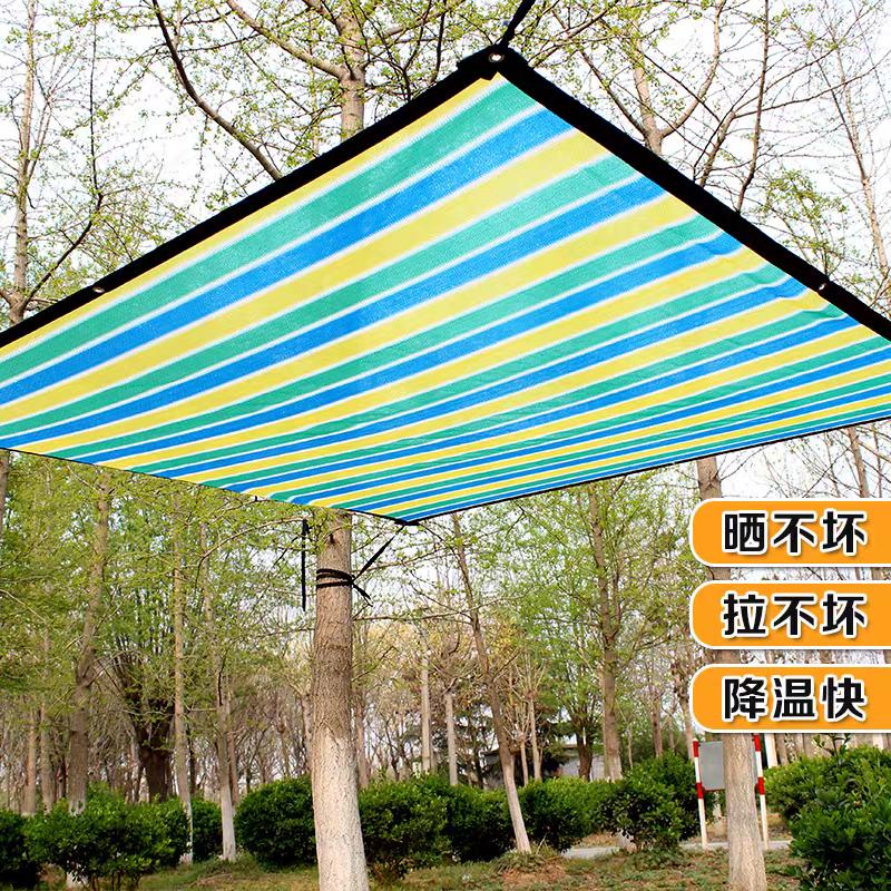 防草布遮阳网厂家