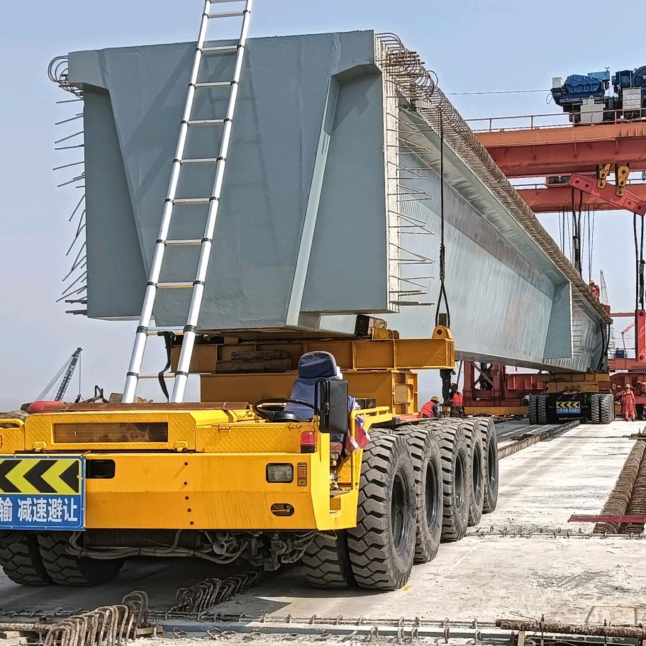 郑州建航桥梁机械