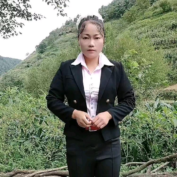 单身可爱姐姐