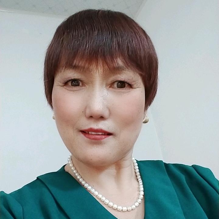 赵姐正能量