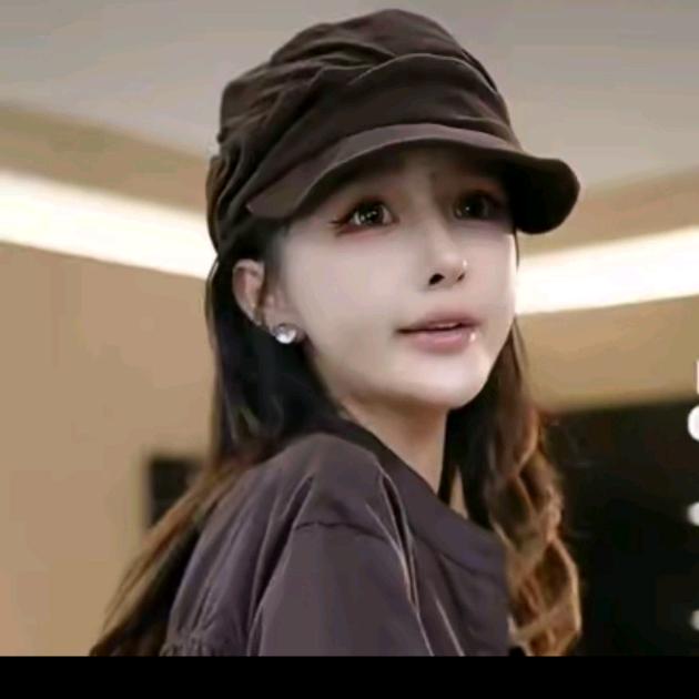 贝贝biu（轻奢女装）