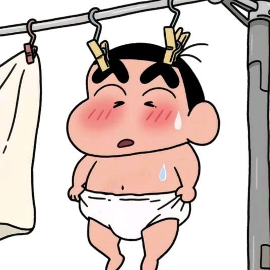 蜡笔小新、