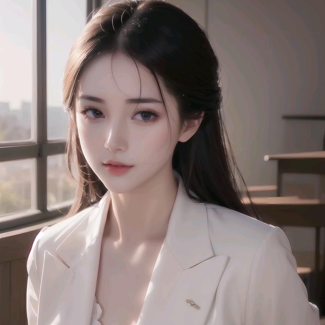 奈何一笑头像