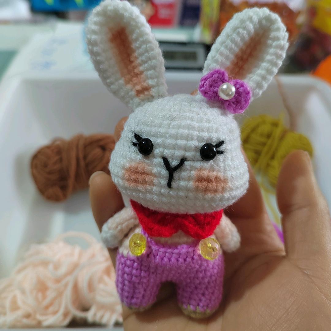 畅宇妈妈毛线编织