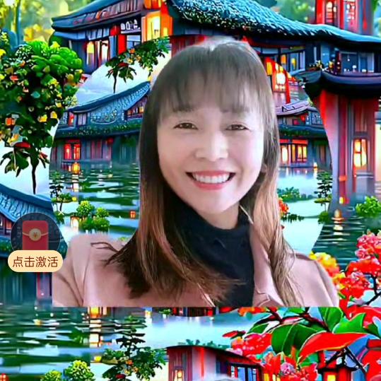乡下单身妹