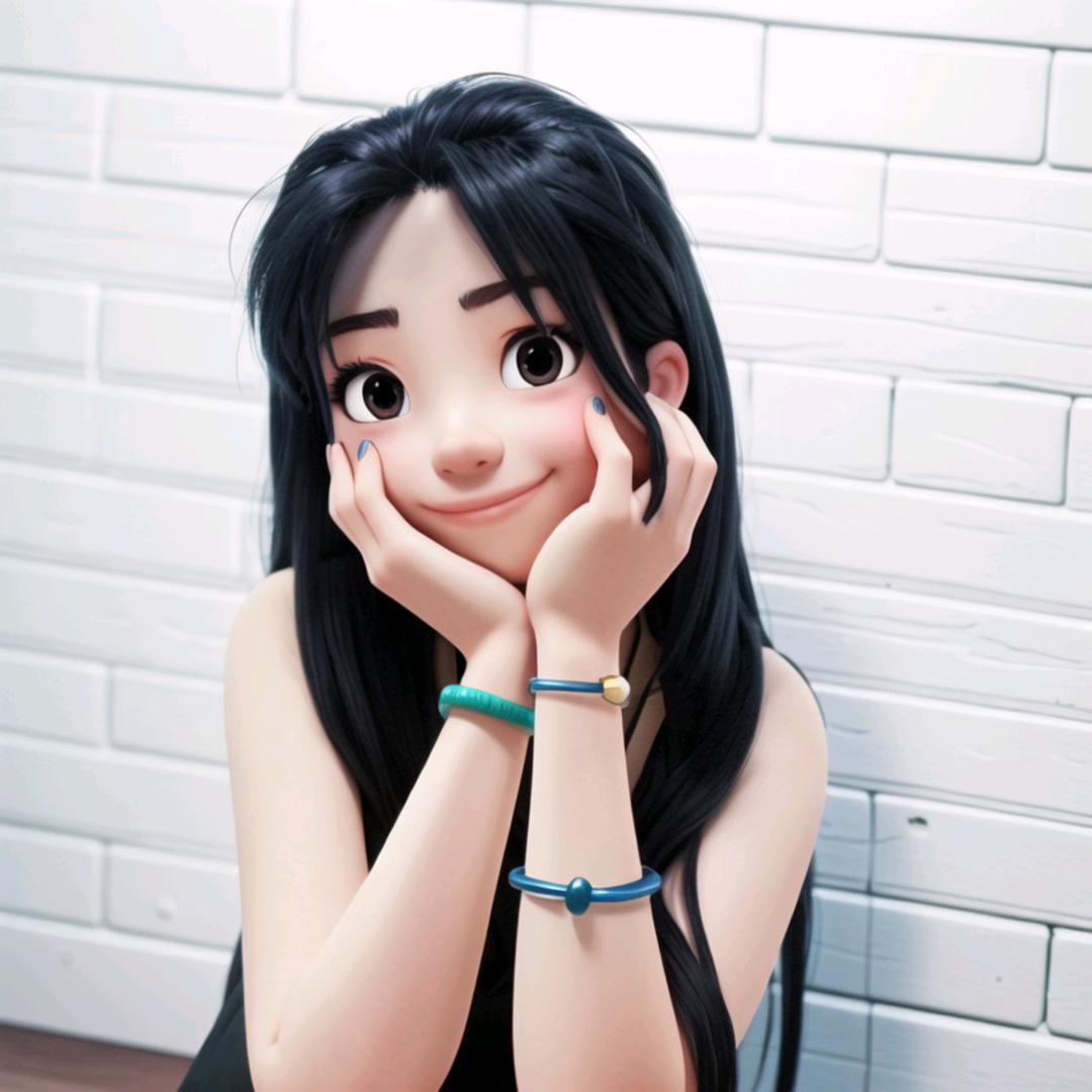 张小鱼🐟