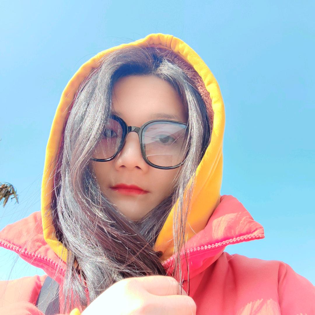 滚滚红尘中的俗人